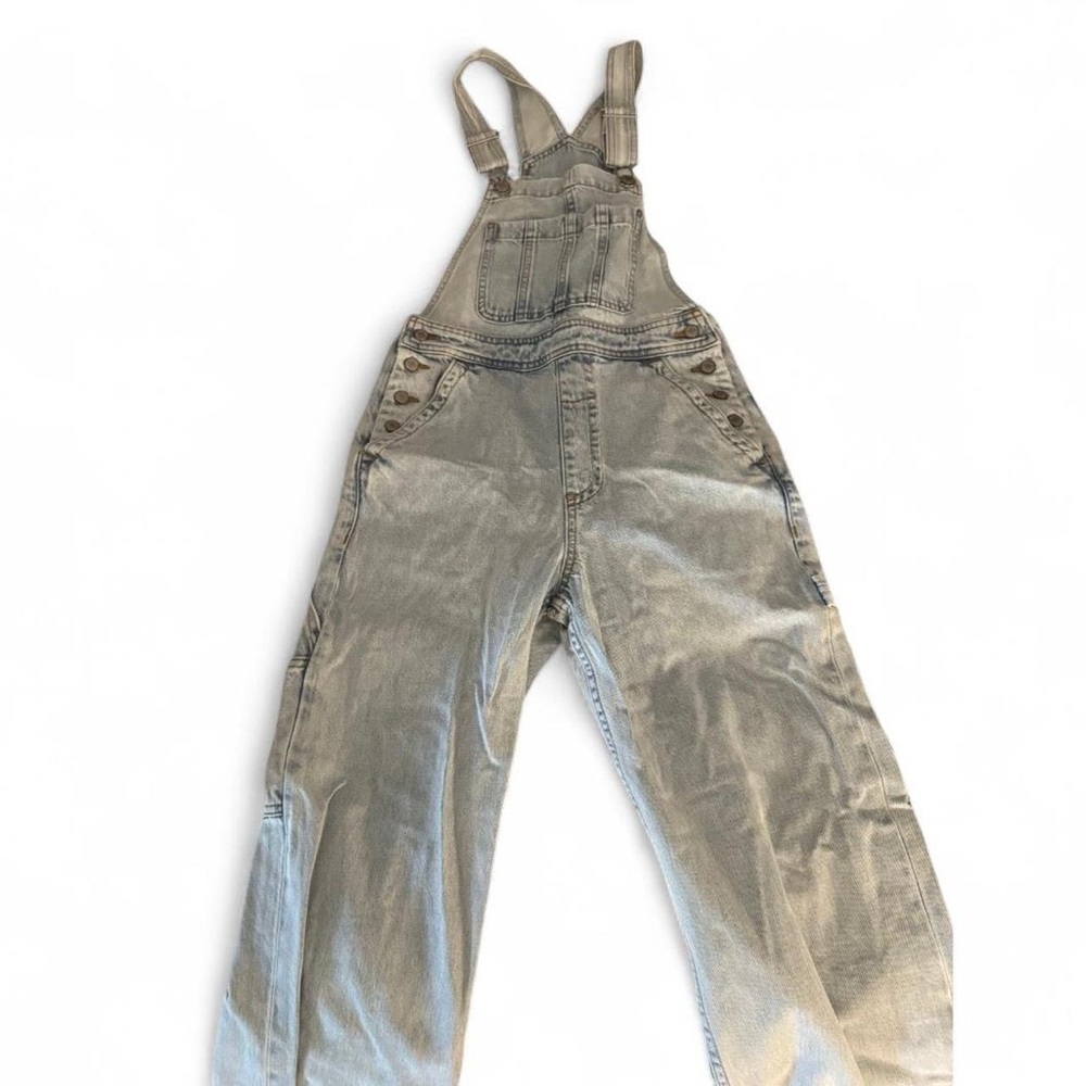 Aritzia overalls